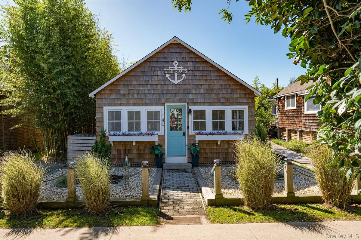 140 Ocean Road, Ocean Beach, NY 11770 - #1