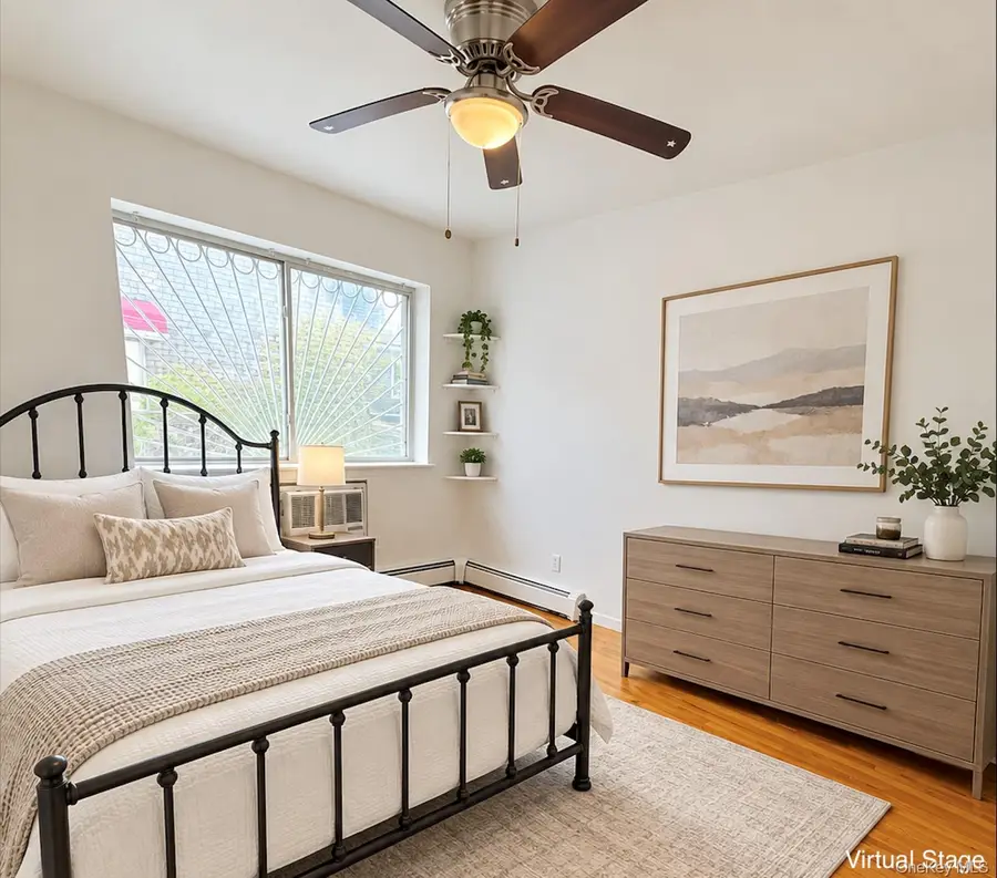 2737 Lawton Avenue, Bronx, NY 10465 - #3