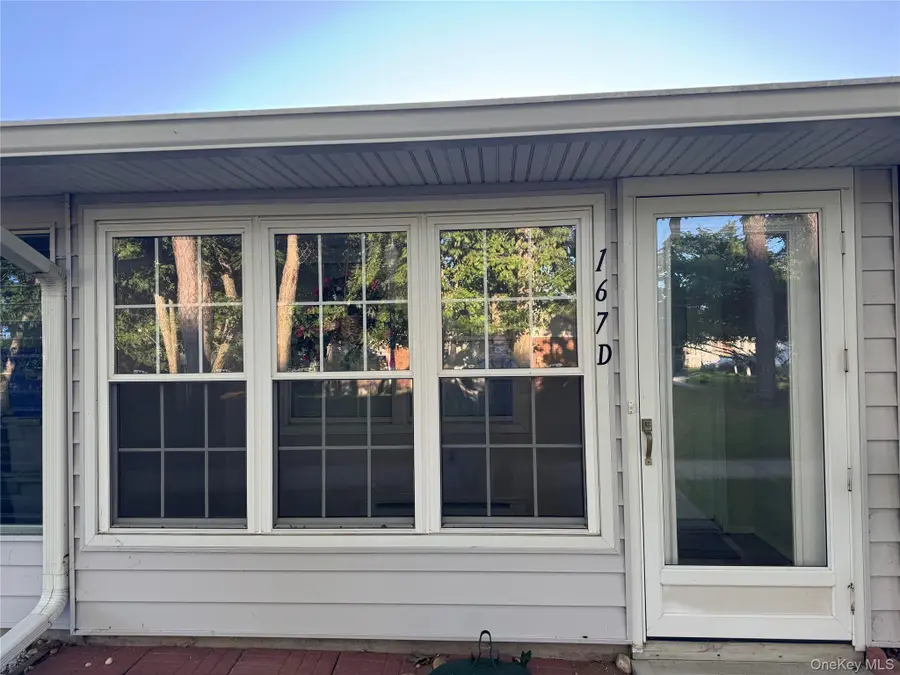 167 Ventry Court #D, Ridge, NY 11961 - #2