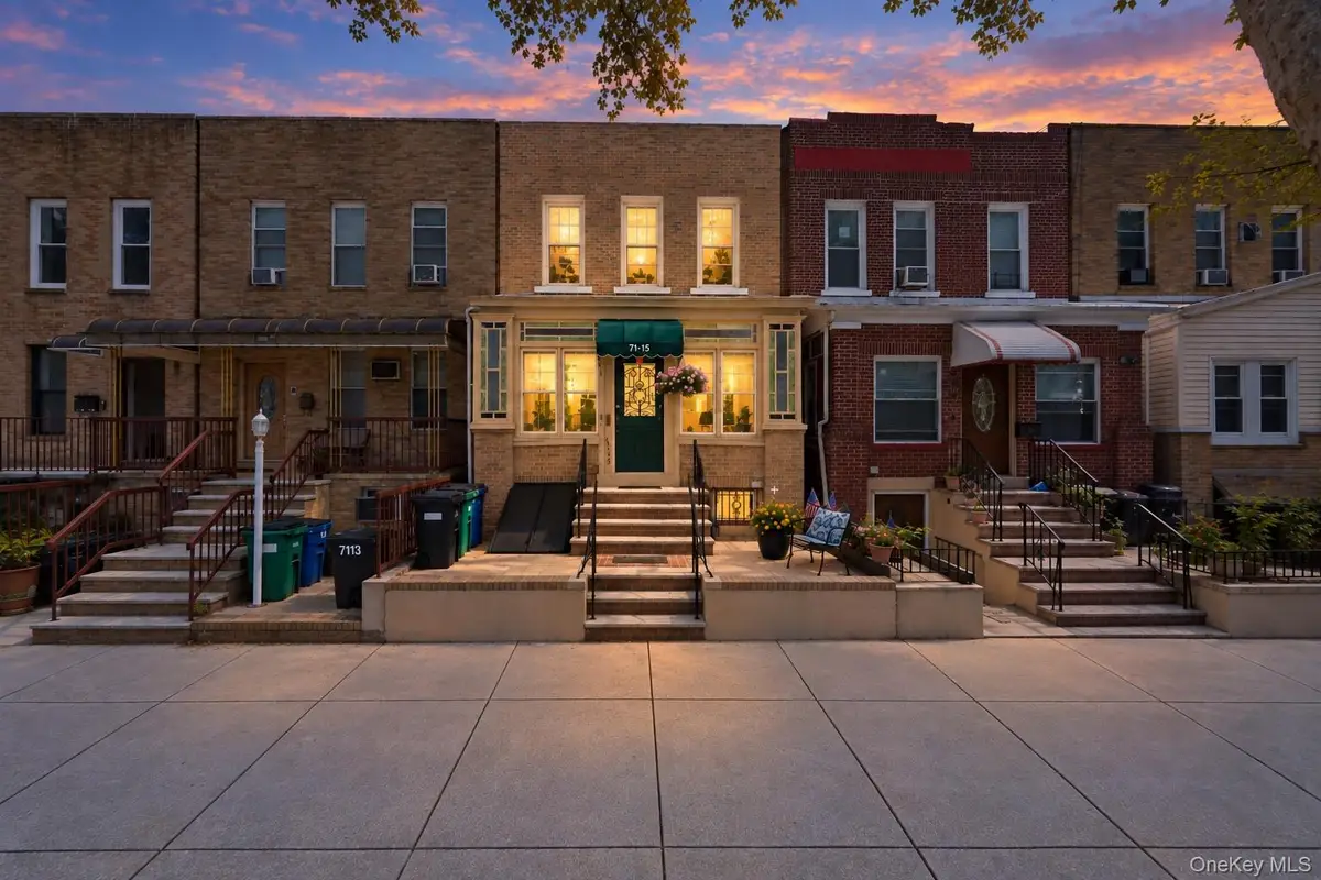 71-15 68th Street, Glendale, NY 11385 - #1