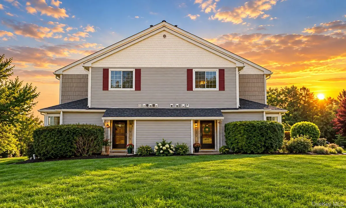 3 Magnolia Lane, Warwick, NY 10990 - #1