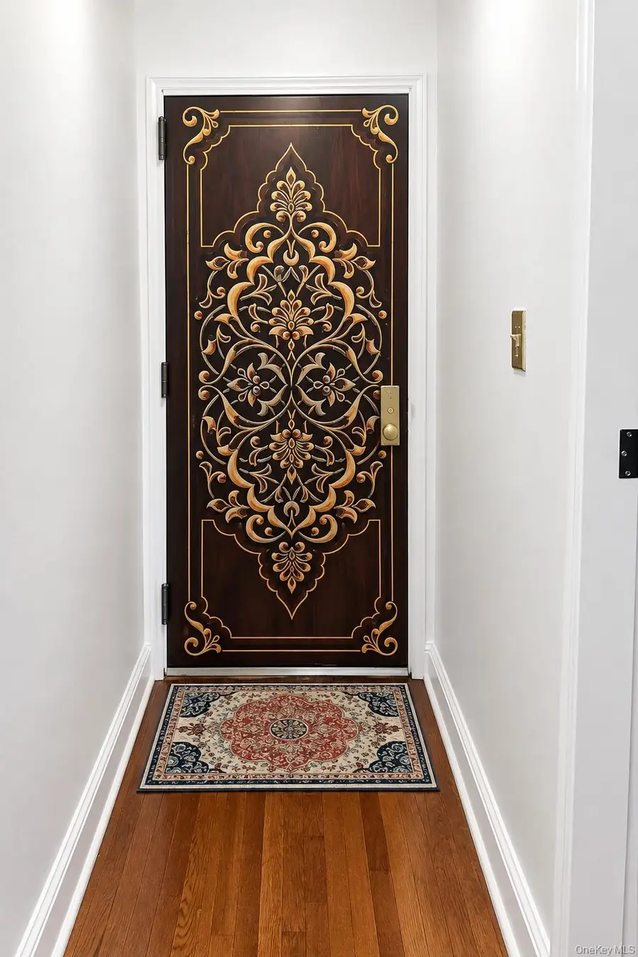 1103 Franklin Avenue #12A, Bronx, NY 10456 - #2