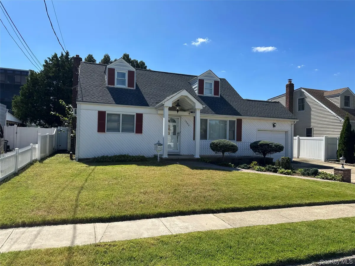 1966 Marion Drive, East Meadow, NY 11554 - #1