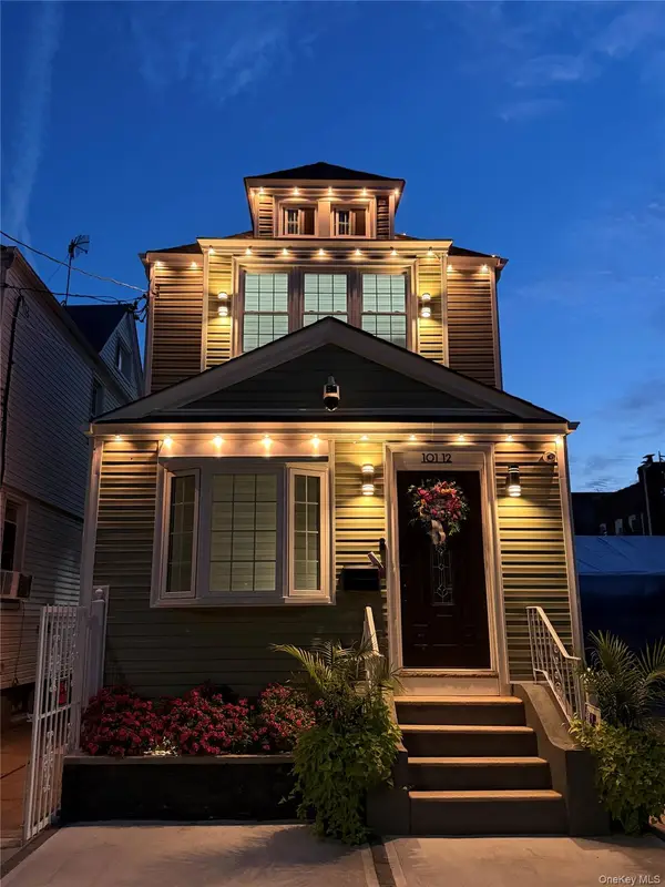 101-12 108 Street, Richmond Hill S., NY 11419