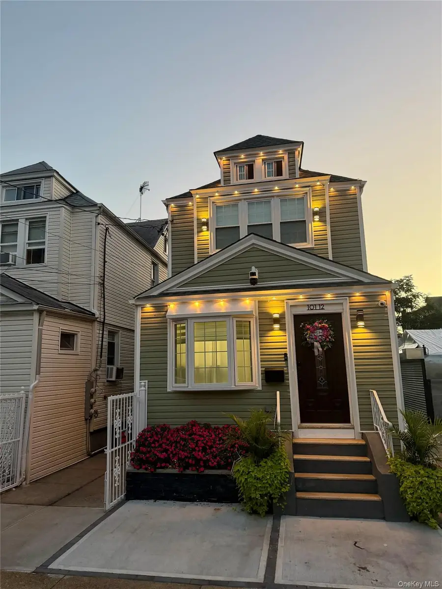 101-12 108 Street, South Richmond Hill, NY 11419 - #3