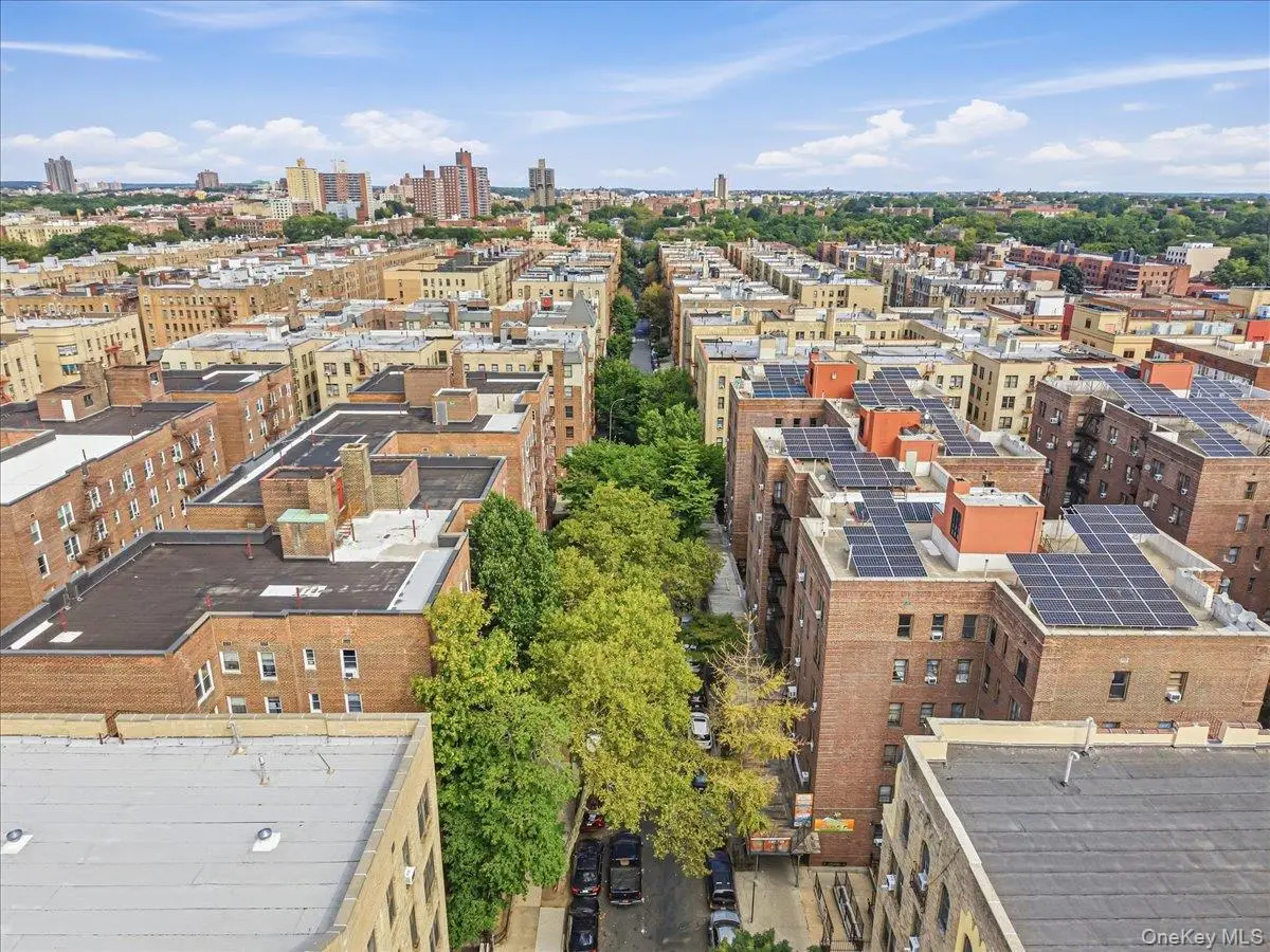 2107 Wallace Ave Wallace #6A, Bronx, NY 10462 - #1