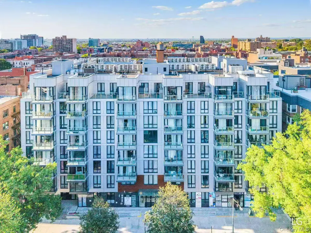 144-27 Sanford Avenue #3N, Flushing, NY 11355 - #1