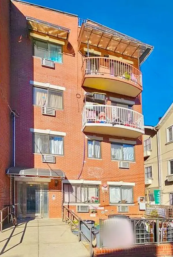 37-33 107th Street #3B, Corona, NY 11368