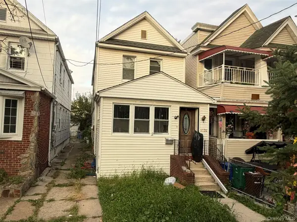91-35 109th Street, Richmond Hill, NY 11418