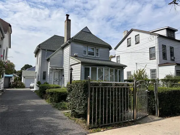 612 S 8th Avenue, Mount Vernon, NY 10550