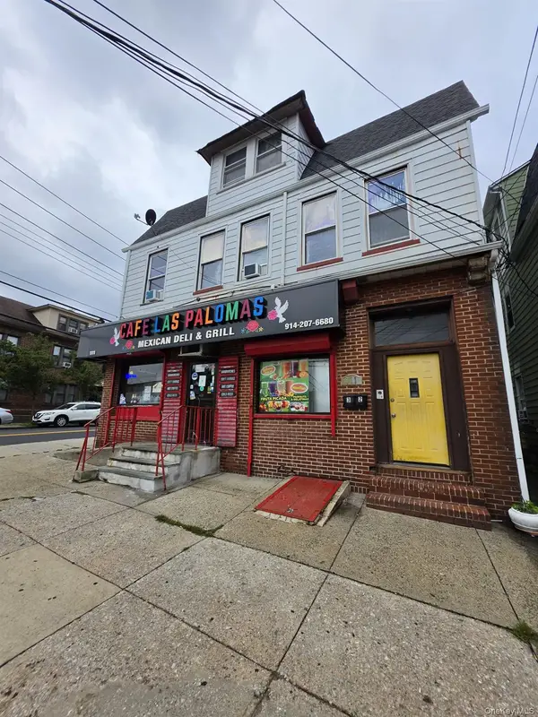 111 Crescent Place, Yonkers, NY 10704
