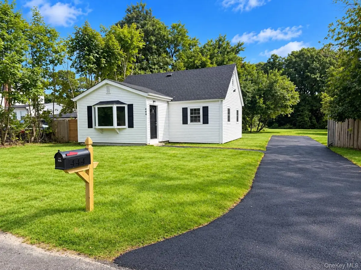 444 Avondale Drive, Shirley, NY 11967 - #1
