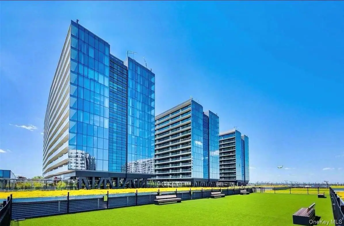 131-01 40th Road #PH3D, Flushing, NY 11354 - #1