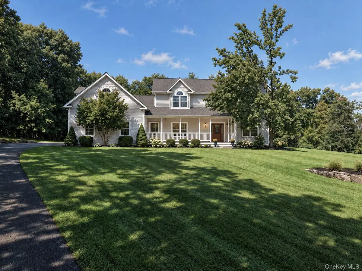 40 Sandra Lane, Monroe, NY 10950 - #1