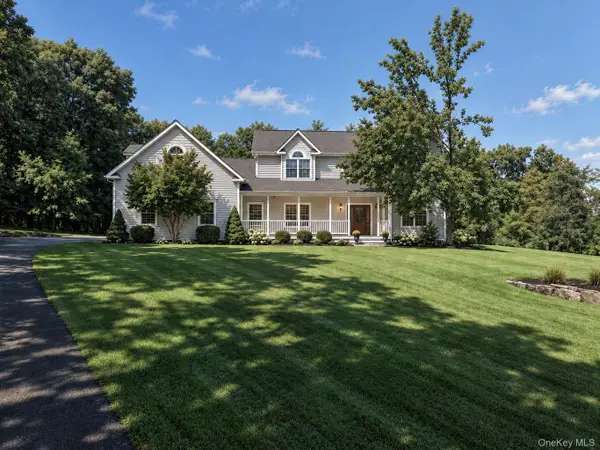 40 Sandra Lane, Monroe, NY 10950