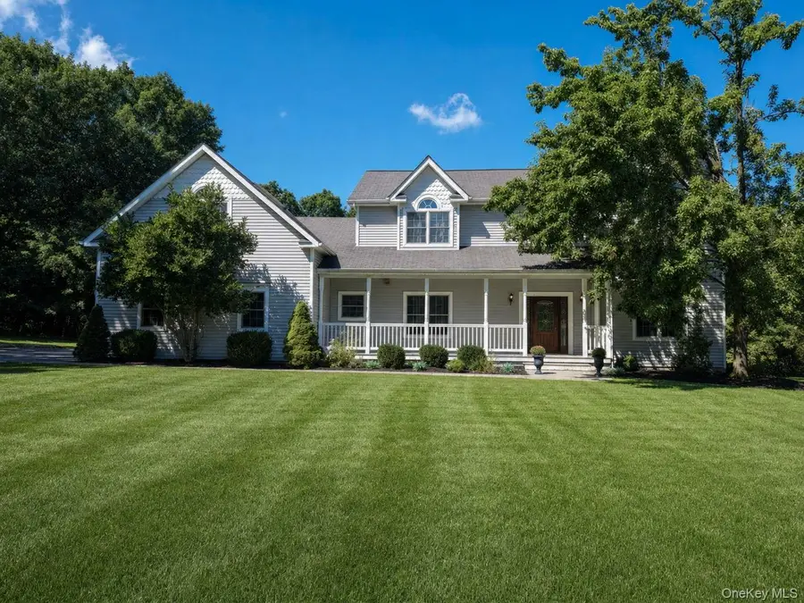 40 Sandra Lane, Monroe, NY 10950 - #2