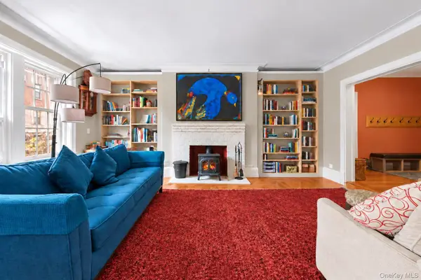 525 W 238th Street #3A, Bronx, NY 10463