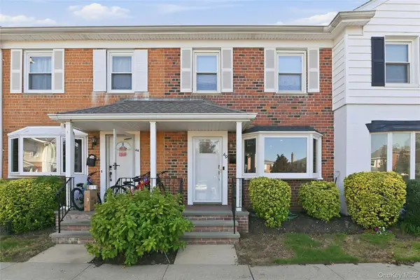 1810 Front Street #49, East Meadow, NY 11554