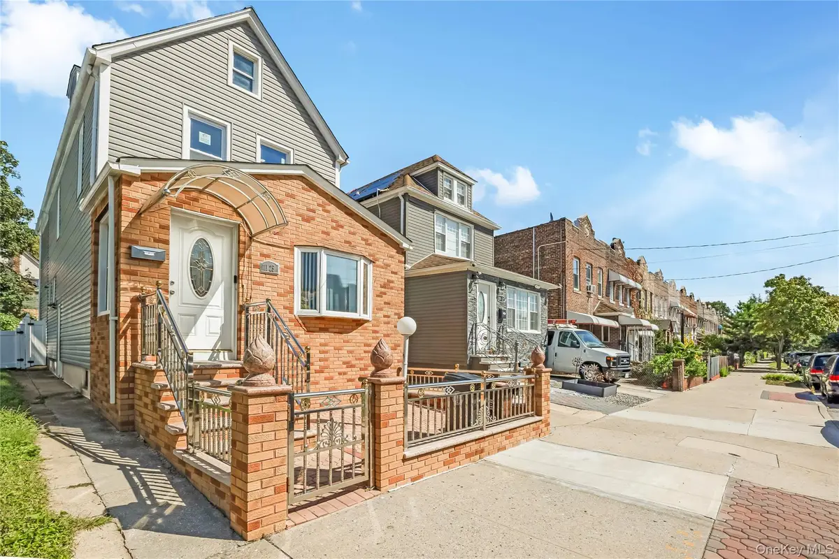 11125 145th Street, Jamaica, NY 11435 - #1
