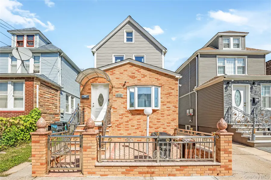 11125 145th Street, Jamaica, NY 11435 - #2