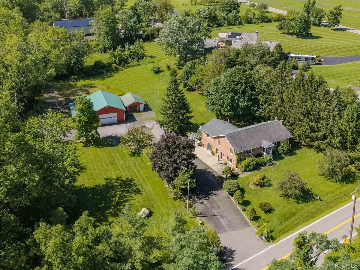 463 Mckinstry Road, Gardiner, NY 12525 - #1