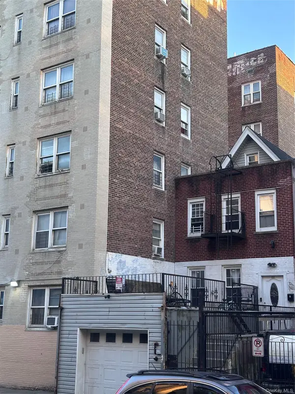 232 Mount Hope Place, Bronx, NY 10457