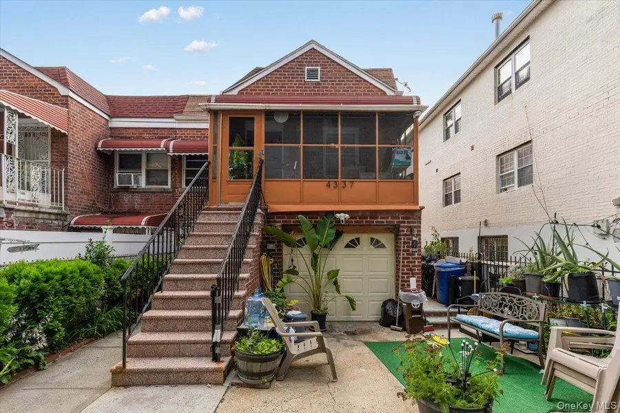 4337 Wilder Avenue, Bronx, NY 10466 - #2