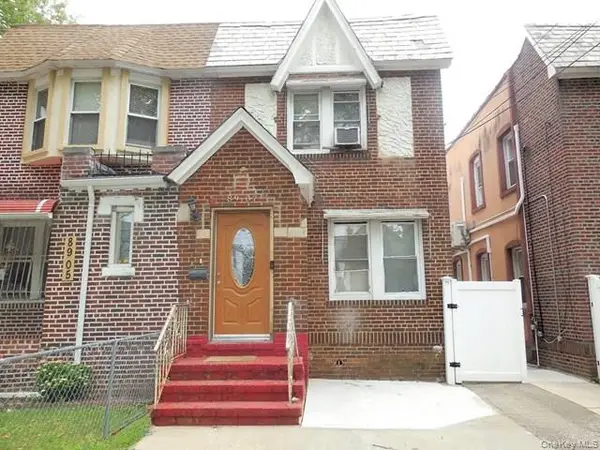 89-07 Vanderveer Street, Queens Village, NY 11427
