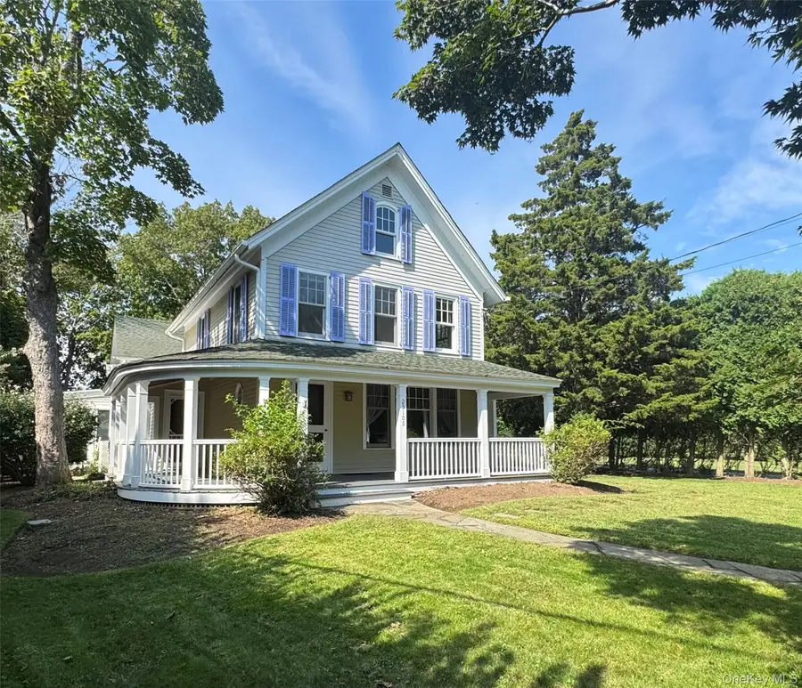 25105 Main Road N, Orient, NY 11957 - #2