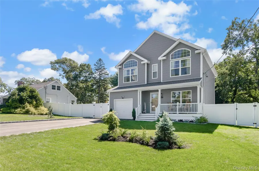 44 James Street, Patchogue, NY 11772 - #2