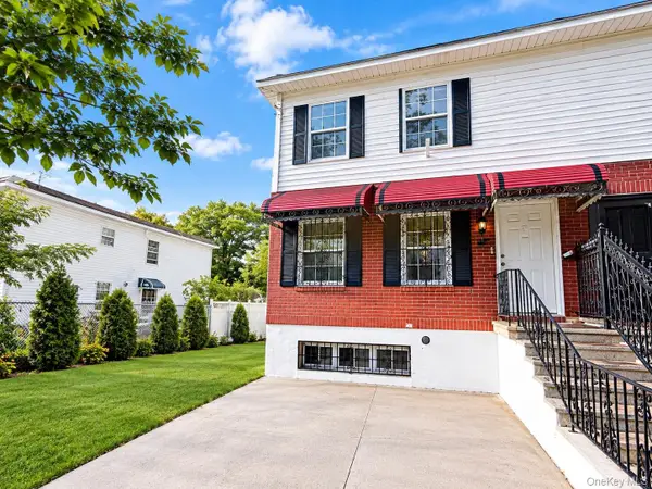 2105 Seward Avenue, Bronx, NY 10473