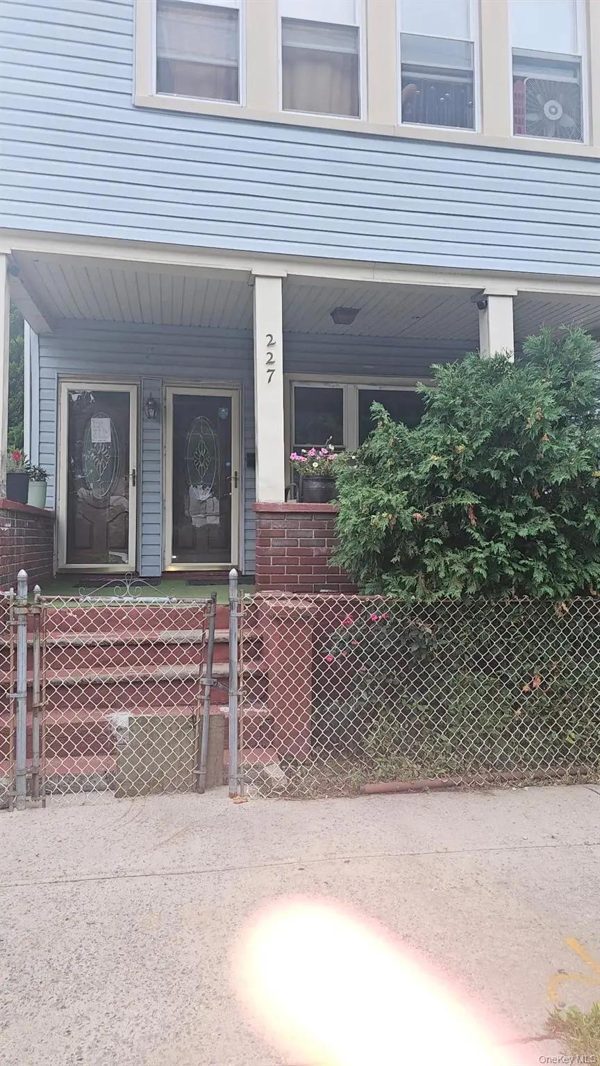 227 Gordon Street, Staten Island, NY 10304 - #1