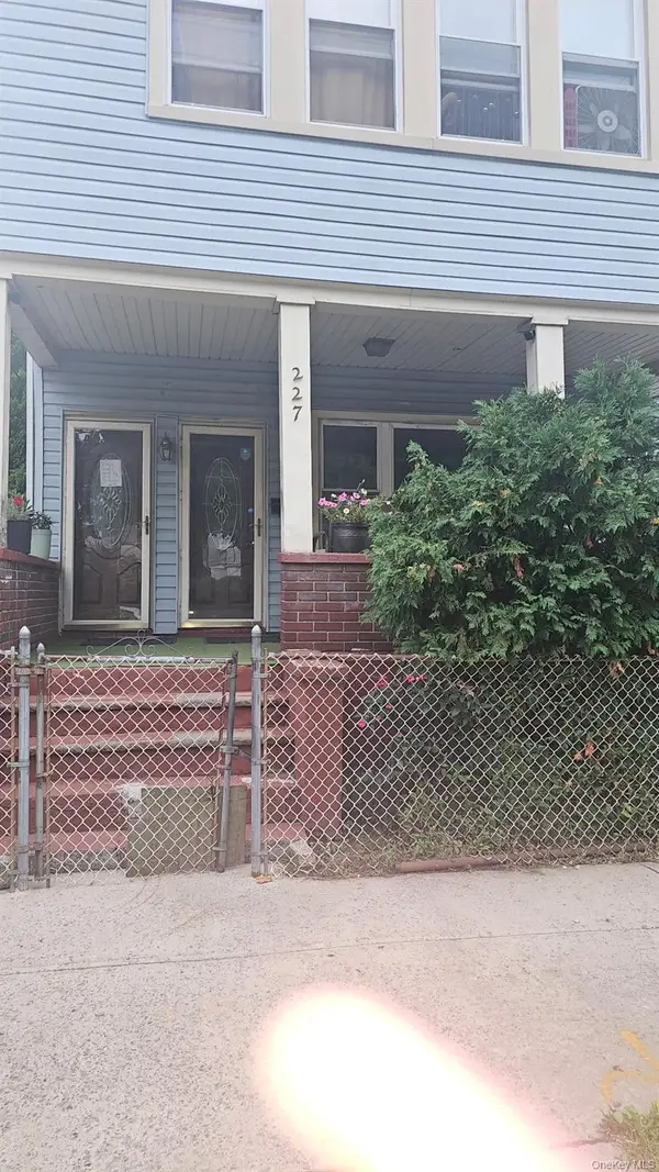 227 Gordon Street, Staten Island, NY 10304