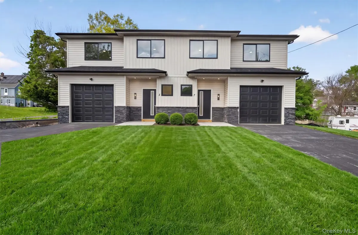 5 Blanchard Street, Middletown, NY 10940 - #1