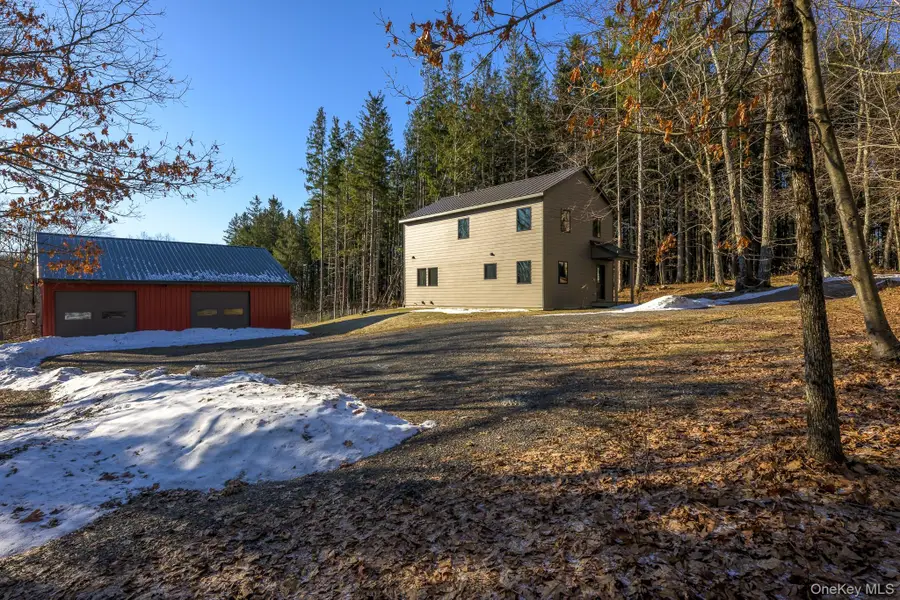30 Ridge Lane, Hillsdale, NY 12529 - #3
