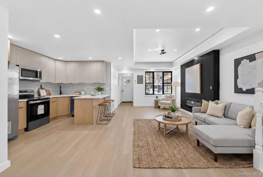 511 E 54th Street, Brooklyn, NY 11203 - #2
