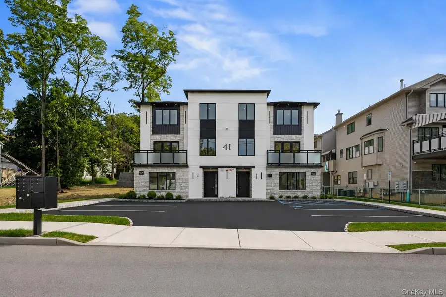 41 Saddle River Road #115, Monsey, NY 10952 - #2