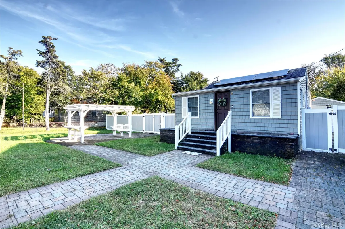 94 Gooseberry Road, Mastic Beach, NY 11951 - #1