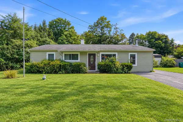 1207 Sawkill Road, Kingston, NY 12401