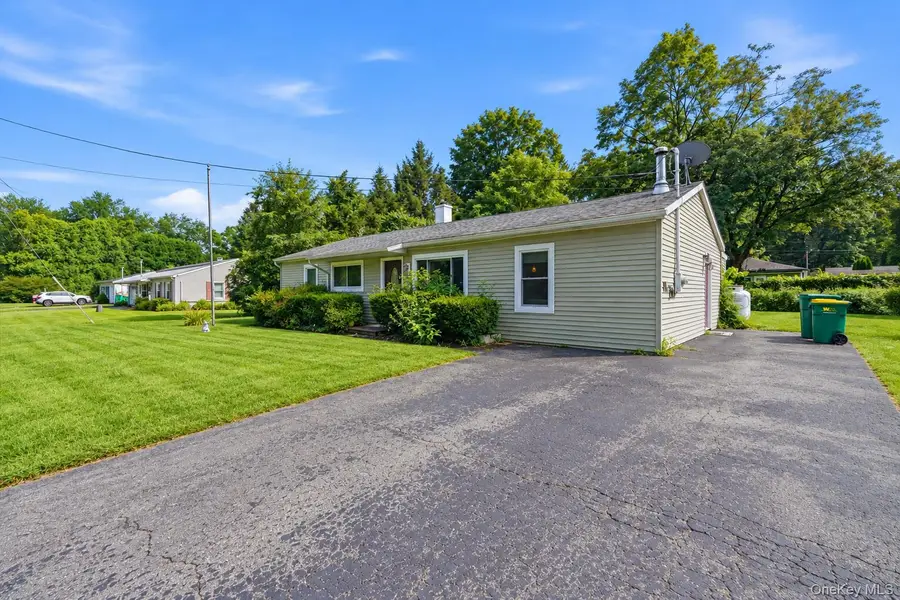 1207 Sawkill Road, Kingston, NY 12401 - #2