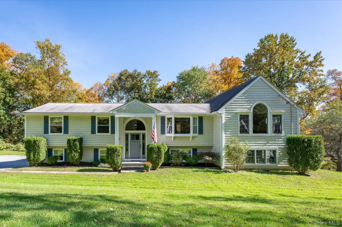 611 Birdsall Drive, Yorktown Heights, NY 10598 - #1