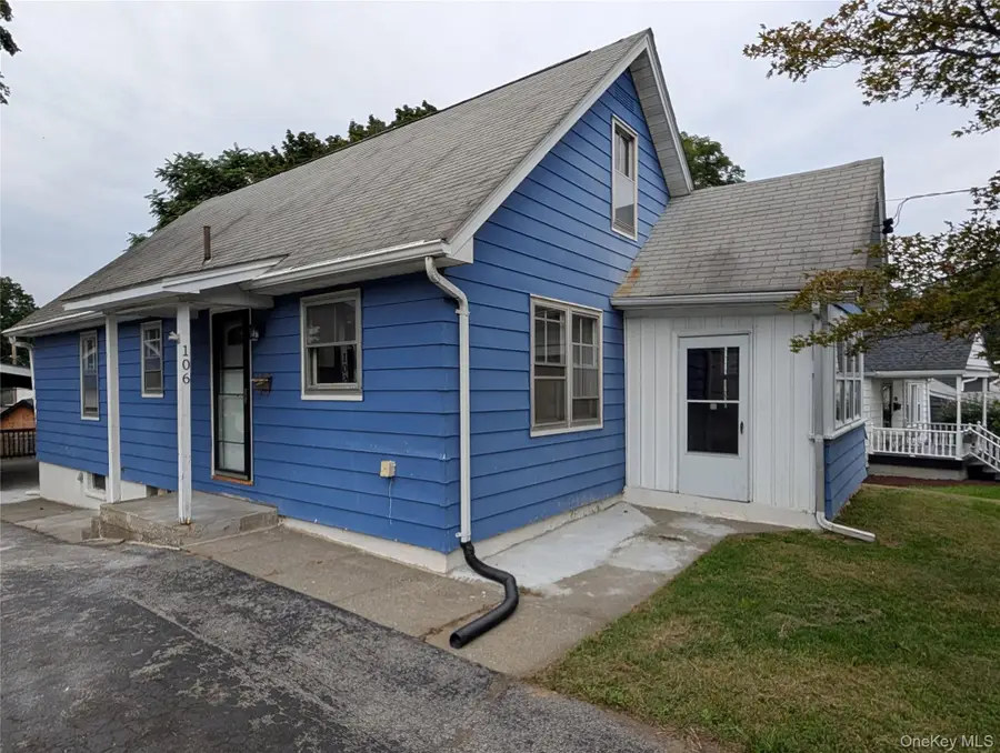 106 Depuyster Avenue, Beacon, NY 12508 - #2