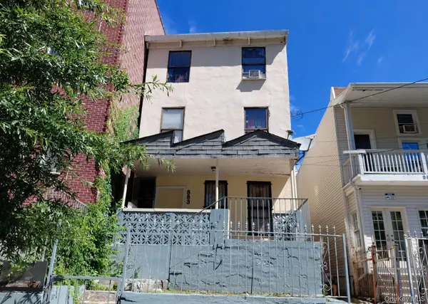 883 E 175th Street, Bronx, NY 10460