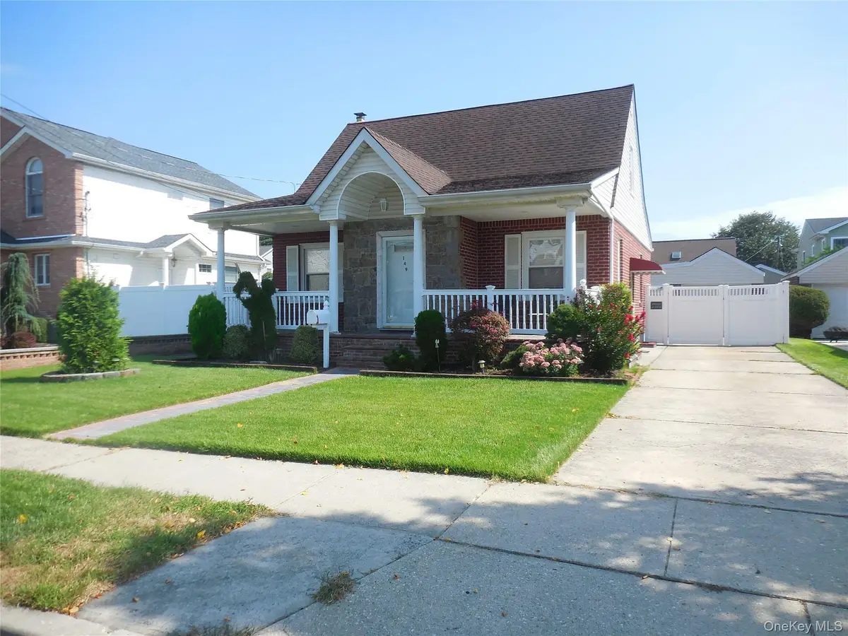 149 Rule Street, Franklin Square, NY 11010 - #1