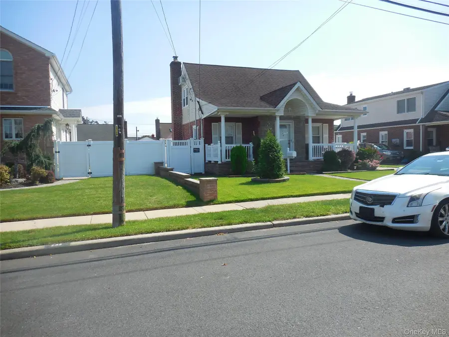 149 Rule Street, Franklin Square, NY 11010 - #2