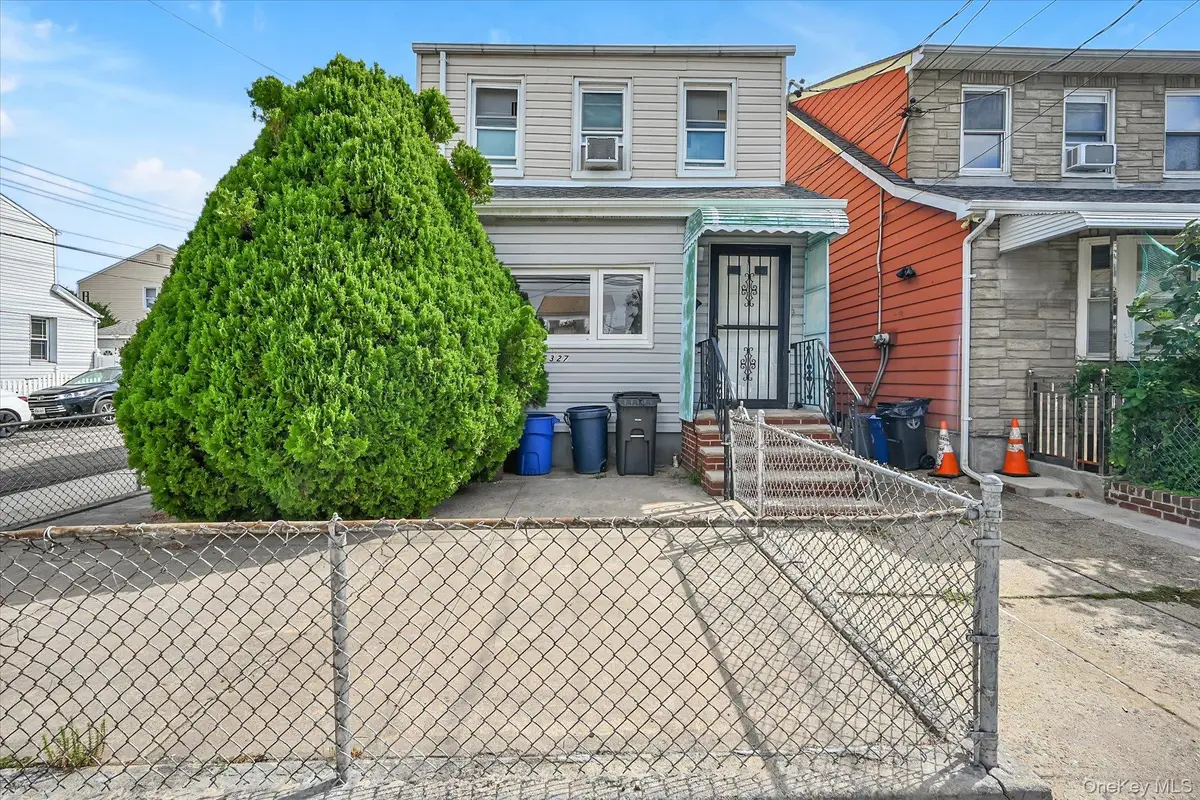 5327 70th Street, Maspeth, NY 11378 - #1