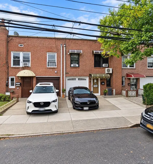 9122 Sutter Avenue, Ozone Park, NY 11417