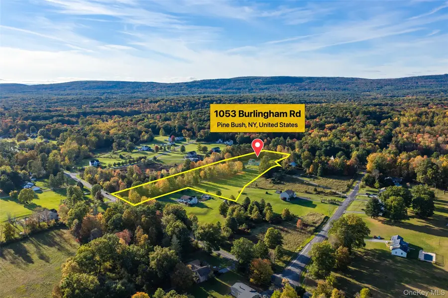 1053 Burlingham Road, Pine Bush, NY 12566 - #2