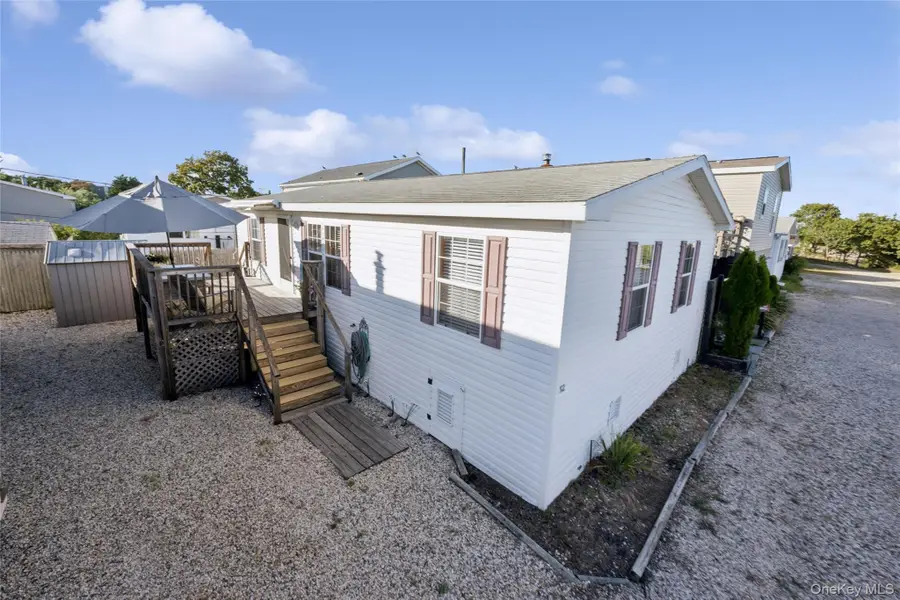 53 Crassen Boulevard #32 Harbor Rd., Amagansett, NY 11930 - #2