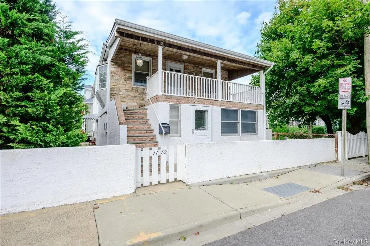 1170 Park Street, East Atlantic Beach, NY 11561 - #1